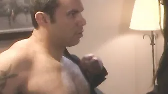 Dee Nailed Into Her Hispanic Cunt With Facial