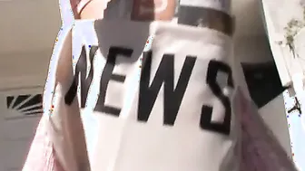 Angela Stone Is A Twisted Bitch