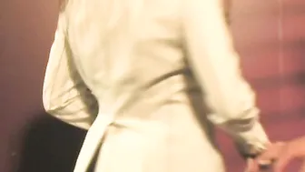 Keeani Lei Getting Laid At Work