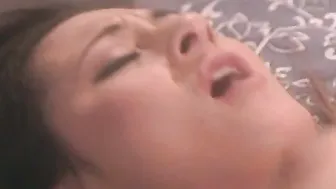 Alaura Eden Getting Laid And Takes A Facial Jizz Load