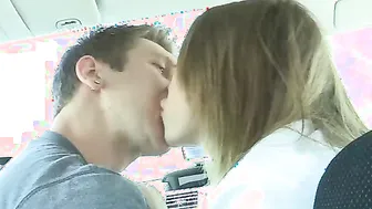 Hot Blonde Babe Jessica Andrews Gets Fucked Hard And Fast In A Rough Sex Scene