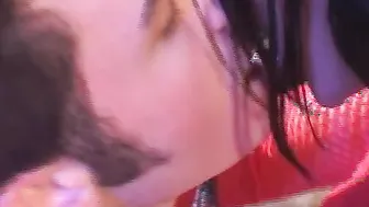 Jay Celeb And Persia Decarlo Swap Cum