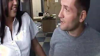 Head Facial Cummed Interracial 18 yo+ 1 on 1