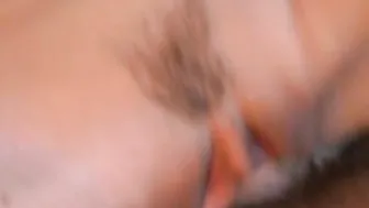 Facial Creampie Three-Way Booty To Mouth Anal