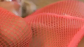 Aurora Snow And Georgia Peach Love Being Booty Holes