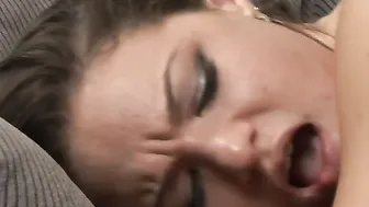 Leenuh Rae Is A Ebony Penis Chaser