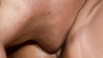 Monica Mayhem Loves Tasting All The Flavors