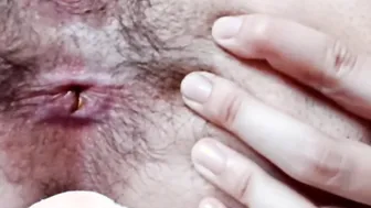 Tight winking asshole closeup. Cam performance.