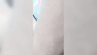 Hot Foot Action - Feet Worship with Hottie Girl Next Door