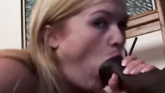 Lost porn video – ERIKA KOLE Lost inside African Anal Satisfaction
