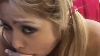 Your hot and Soak Mouth #03