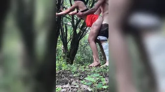 Mommy gotten a litle penis 