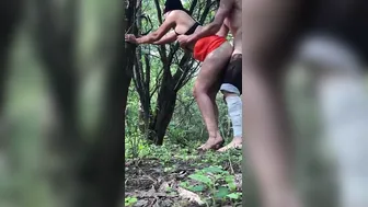 Mommy gotten a litle penis 