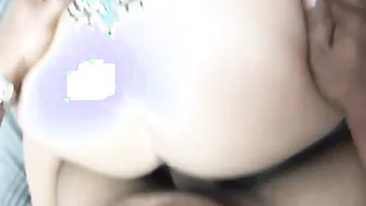 Holly Mae Holmes Getting Her Twat Tapped By A African Dude Again