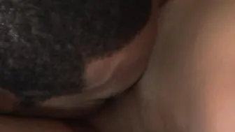 Holly Mae Holmes Getting Her Twat Tapped By A African Dude Again