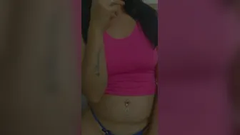 Smoking Bondage Anny ( Anny Smoker)