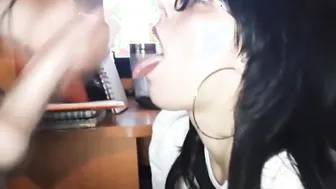 Ultimate amateur JIZZED COMPILATION
