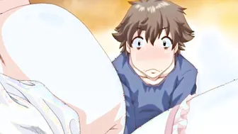OMG Nailed With My Gf And Her Milf