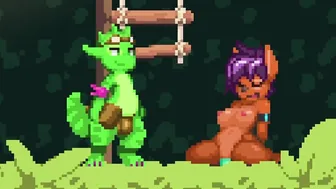 Kincaid v2022 Scenes/Animation Update