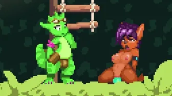 Kincaid v2022 Scenes/Animation Update