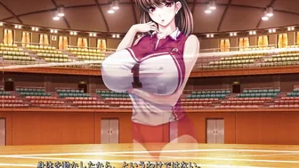 Cougar Volleyball Team Part 9 Big Titted Milf Love Dick and Got Facial Cummed