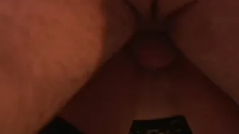 Turned On Hot Stacey Saran Tit Fucks And Getting A Cummed