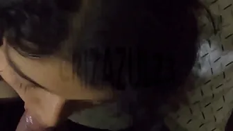 INCREDIBLE SEXY cunt with mouth intends to offer a stunning COCK and gives me her CUNT inside exchange for lending her CASH
