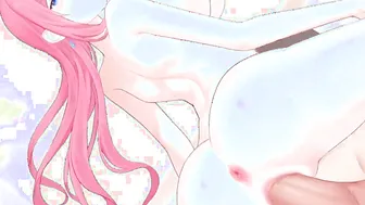 Bishoujo Mangekyou Tape 6 Uncensored Cartoon Gameplay