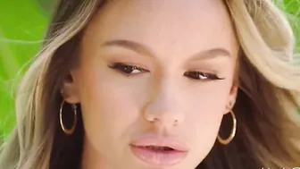 Naomi Swann Kenna James and Mick Blue in 3way fuckfest 2