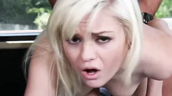 CASTINGCOUCH-X Casting Agent Picks Up Turned On Girls For Sex Compilation
