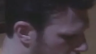 August Has A Gorgeous Butt And An Eager Mouth Inside This Hardcore Banged Sex Tape