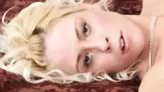 Brittany Angel Is 19 yo And Wants Van Damage Into Her Vagina