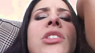 Solo Female Masturbation two