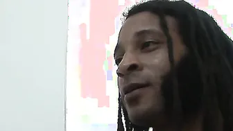 Riley Shy May Be Your Little cunt with mouth Taking African Penis