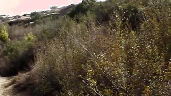 Gilda Mane Lets The Sultan Banged Her Outdoor