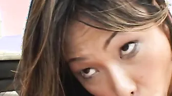 Veronica Lynn Is 1 Lucky Fucked