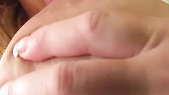 Paris Lorenz Getting Her Hole Banged Raw