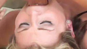 Isabel Ice Love Opening Their Butts