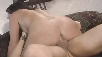 Porsha Blaze Getting Her Vagina Licked And Banged