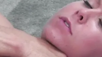 Julie Night Loves Gets Booty Boned