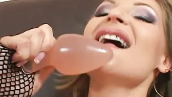 Liz Honey And Valentina Velasques Are Skanks