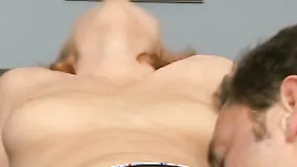 Vixen Vogel Loving Jizz