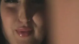 Haley Scott And Gina Austin Gives Some Men Blowjobs And Swap Cum