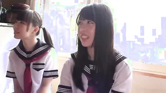 Pervy Sex With Adorable women Found Inside The Countryside -two