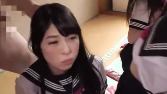 Pervy Sex With Adorable women Found Inside The Countryside -two