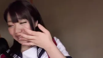 Pervy Sex With Adorable women Found Inside The Countryside -two