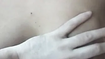 Your sexy and Soak Mouth #05