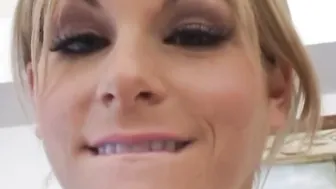 My Eyes into Your Eyes