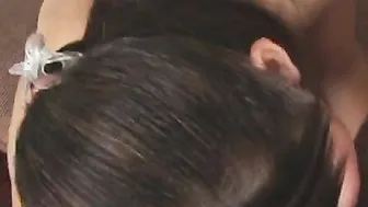 Anal Butt Eating Homosexual Booty To Mouth