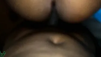 Fucking young nurse doggy style (Jamaican-X)